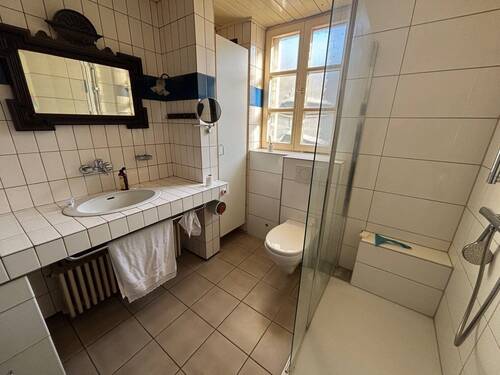 Badezimmer - 