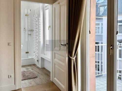 Bad en Suite - 