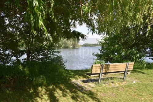 Nahe Umgebung - 