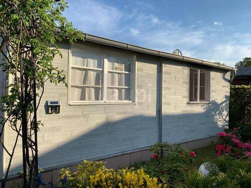 Wochenendhaus in Berlin-Spandau - 