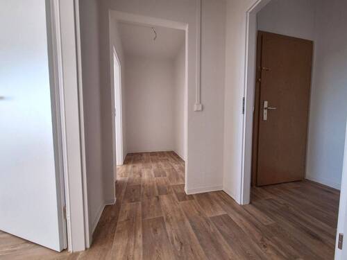 Flurbereich - Beispiel - 