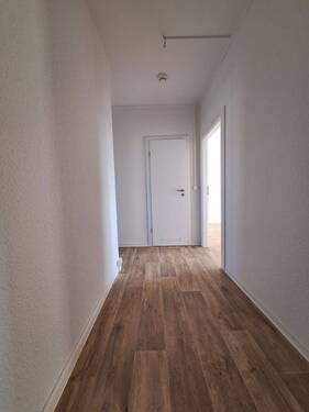 Flurbereich - Beispiel - 