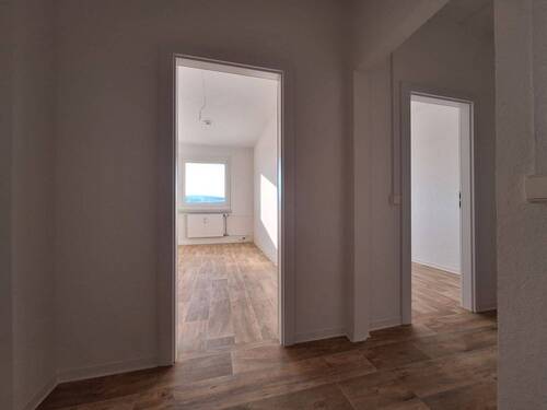 Flurbereich - Beispiel - 