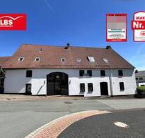 Kleine Wohnung für Einsteiger in den Immobilienmarkt in Marsberg- Essentho