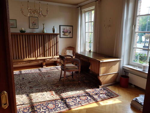 Wohnzimmer - 