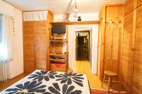 Schlafzimmer OG - 