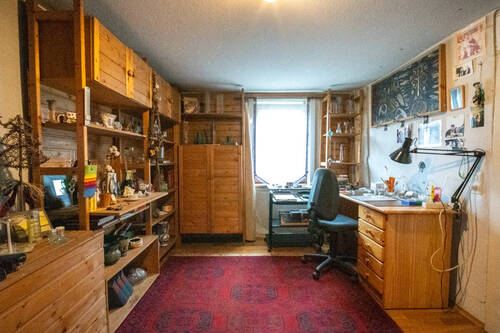 Büro OG - 