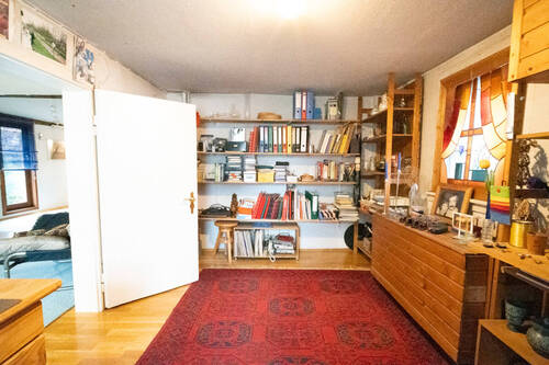 Büro OG - 
