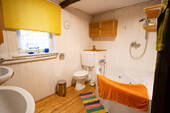 Badezimmer OG - 