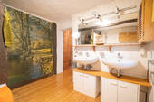 Badezimmer OG - 