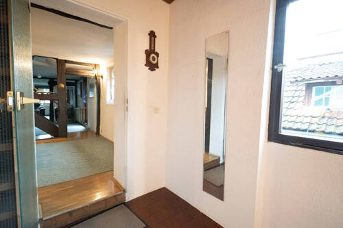 Treppenhaus OG - 