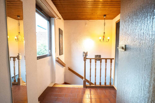 Treppenhaus OG - 