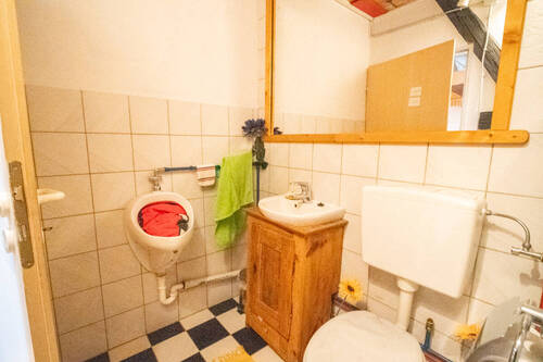 Duschbad Atelier OG - 