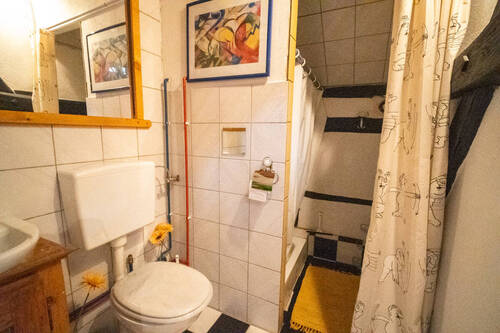Duschbad Atelier OG - 
