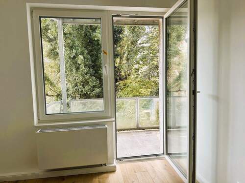 Balkon - 