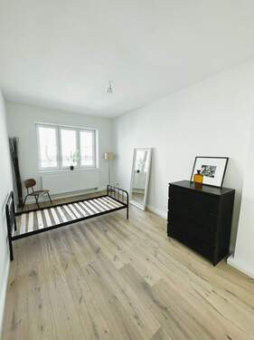 Schlafzimmer - 