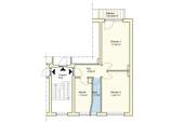 Grundriss - 