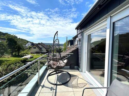 Balkon - 