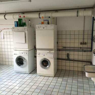 Waschraum - 