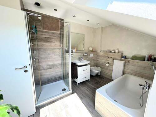 Badezimmer - 