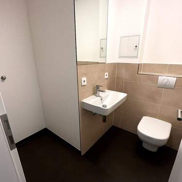 Gäste-WC - 