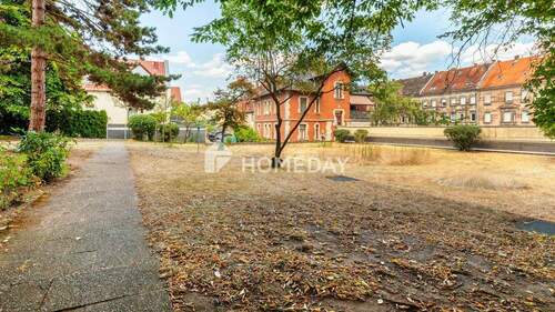 Garten 2 - 