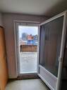 Zugang Balkon - 