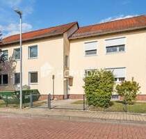 Gemütliches Zuhause in Sehnde: 3 Zimmer mit eigenem Gartenanteil und viel Platz zum Wohlfühlen