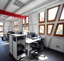 Moderne Arbeitsplätze und Büroraum in historischem Fachwerkgebäude - All-in-Miete - Sindelfingen Mitte
