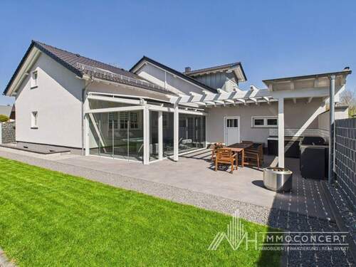 Titelbild - Exklusives EFH + ELW 