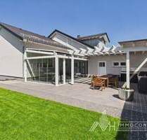 Exklusives EFH + ELW | 400m² Wohnfläche | 980m² Grundstück | Pool & Außenküche | saniert | Saarlouis