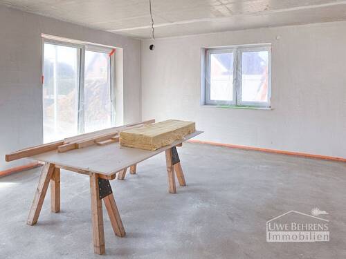 Wohn- und Essbereich - 