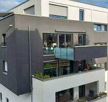 Provisionsfrei: Moderne 4-Zimmer-Wohnung in zentraler und ruhiger Parklage in VS-Schwenningen