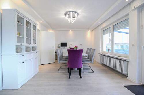 02 Esszimmer - 5 Zimmer Einfamilienhaus zum Kaufen in Borchen