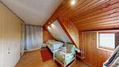 Schlafzimmer im Obergeschoss - 