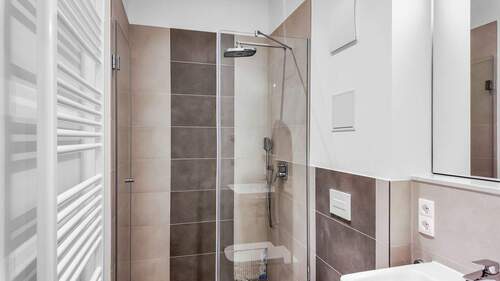 Badezimmer - 