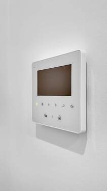 Videogegensprechanlage - 