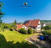 Charmante DHH mit schönem Garten möchte seinen 2. Frühling erleben. Sofort verfügbar! - Keltern Dietlingen