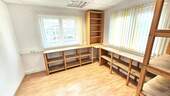 Büro/Abstellraum - 