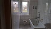 Tageslichtbad - 3 Zimmer Etagenwohnung zur Miete in Merseburg
