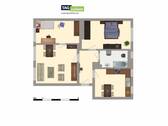 Grundriss - 