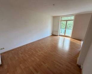 48 m² | 2-Raum-Wohnung mit Balkon im Bahnhofsviertel - offene Besichtigung (Bezug ab 01.07.) - Rostock Stadtmitte