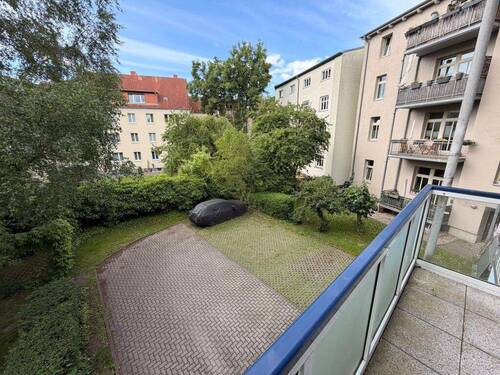 Bilder Innenraum (15) - 2 Zimmer Etagenwohnung zur Miete in Rostock