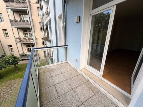 Bilder Innenraum (1) - Etagenwohnung mit 48,00 m&sup2; in Rostock zur Miete