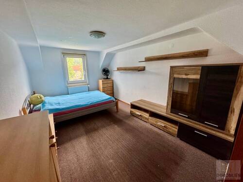 DG: Schlafzimmer - 