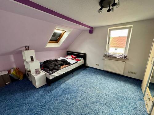 DG: Jugendzimmer - 