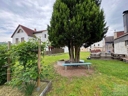 Garten - 