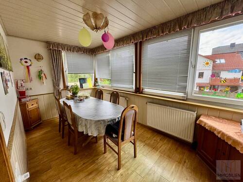 OG: Esszimmer - 