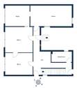 Grundriss EG - 