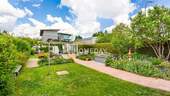 Garten 1 - 1 Zimmer Reihenendhaus zum Kaufen in Schwalbach